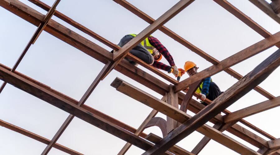 Expert top industrial roofings services in Toronto, KS